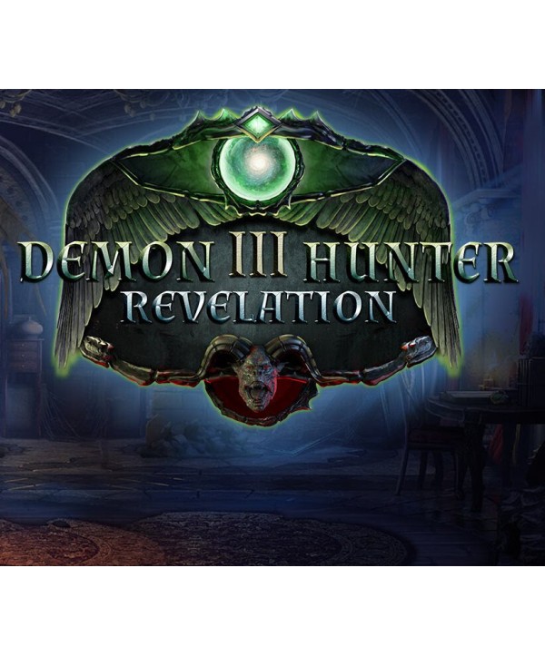 Demon Hunter 3: Revelation Steam Key GLOBAL